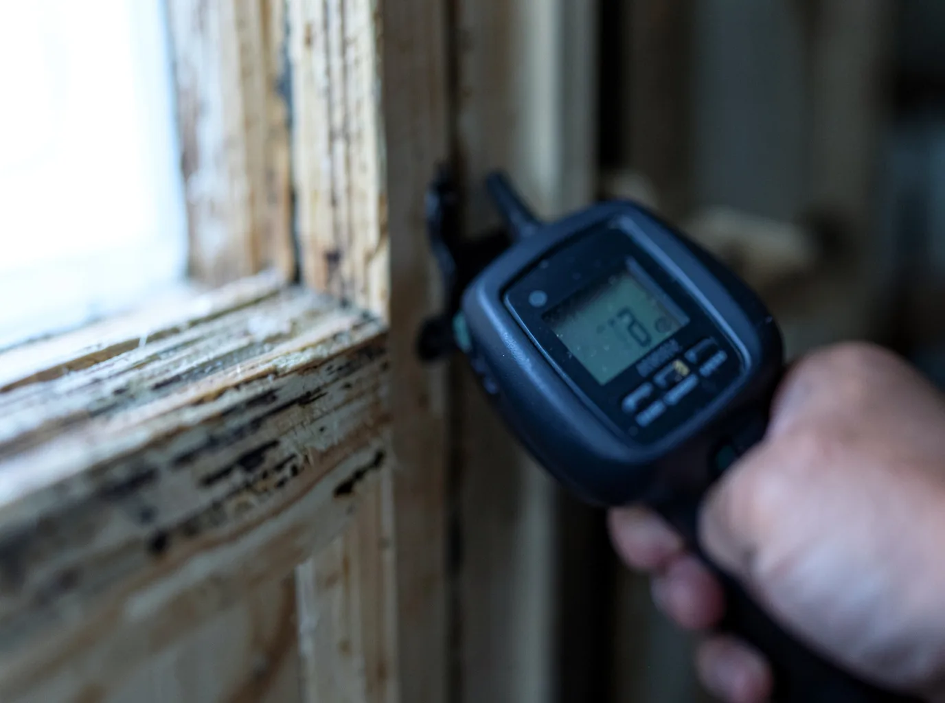 Moisture Inspection And Documentation in Hartford, KY
